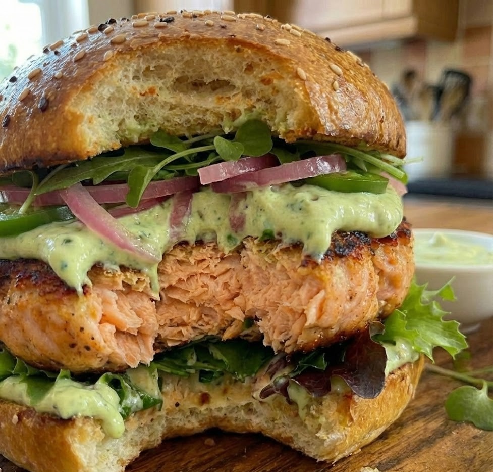 How to Make Gordon Ramsay Burger Recipe