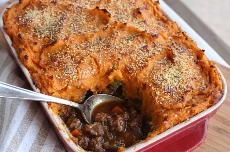 Gordon Ramsay Shepherd’s Pie Recipe