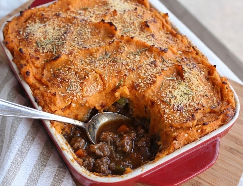 Gordon Ramsay Shepherd's Pie Recipe