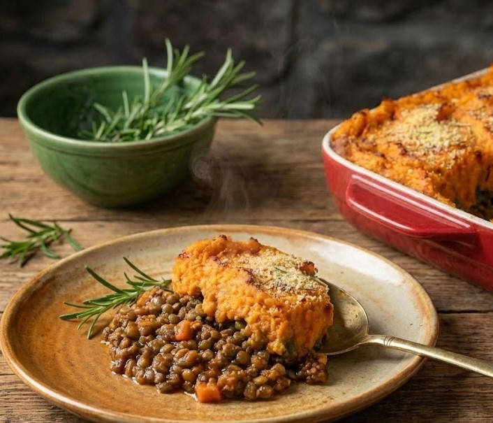 How to Make Gordon Ramsay Shepherd’s Pie Recipe
