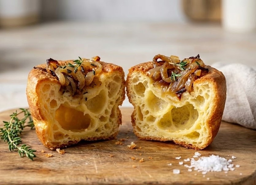 How to Make Gordon Ramsay Yorkshire Pudding