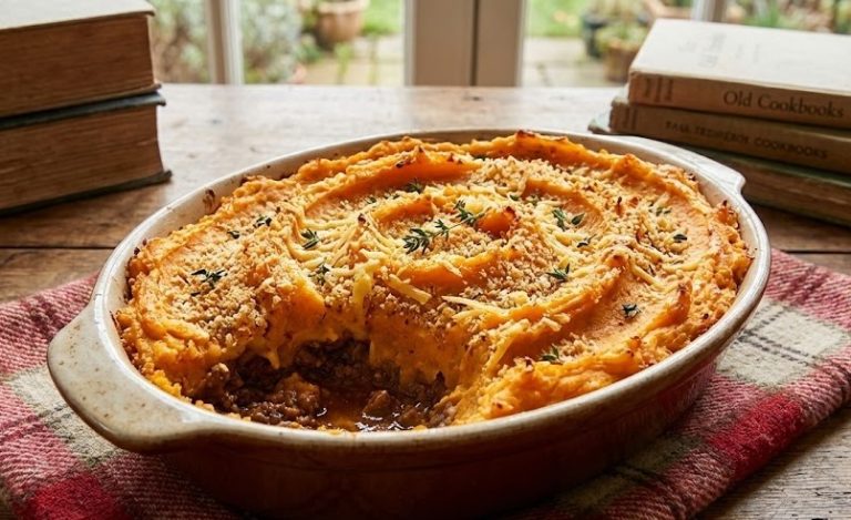 Gordon Ramsay Cottage Pie Recipe