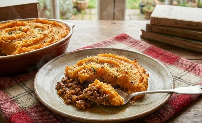 How to Make Gordon Ramsay Cottage Pie