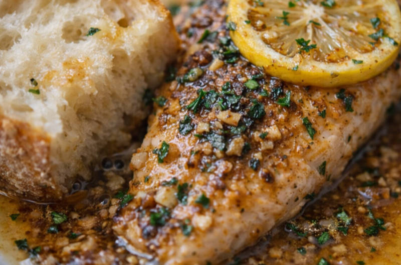 Gordon Ramsay Tartar Sauce