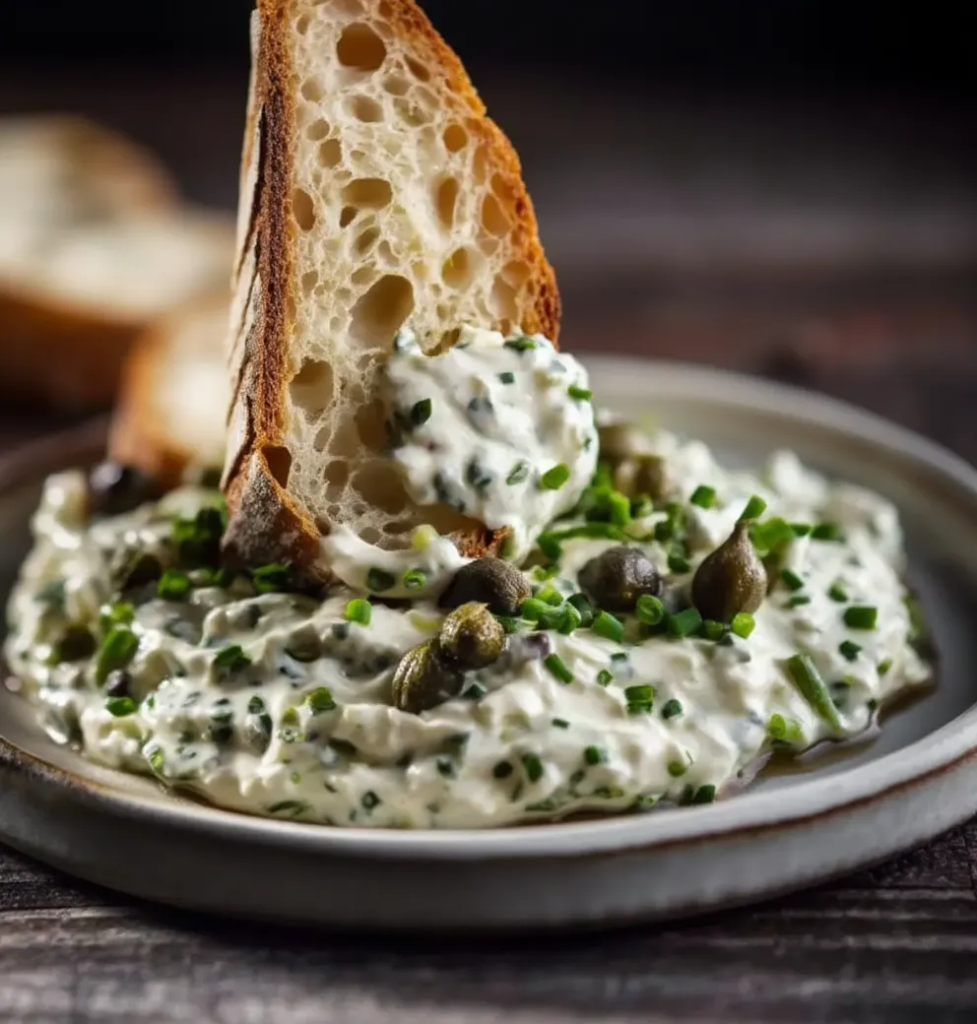 How to Make Gordon Ramsay Tartar Sauce