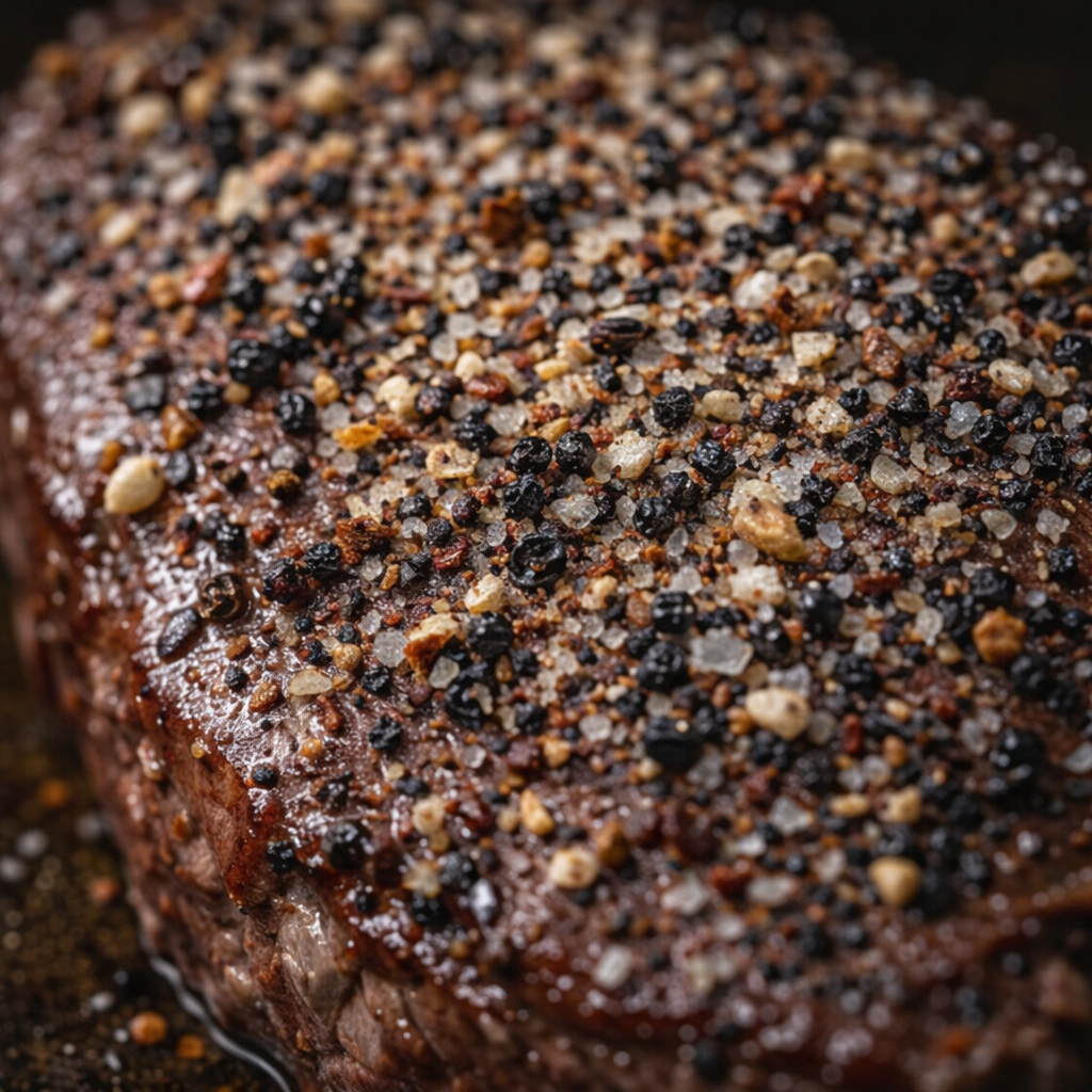 How to Make Gordon Ramsay Steak Seasoning Recipe