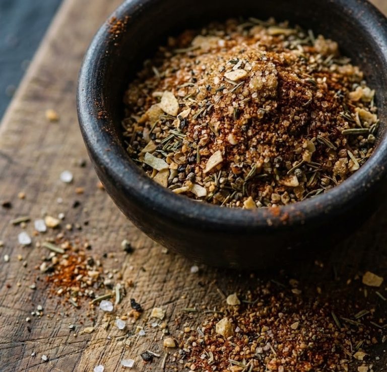 Gordon Ramsay Burger Seasoning Recipe